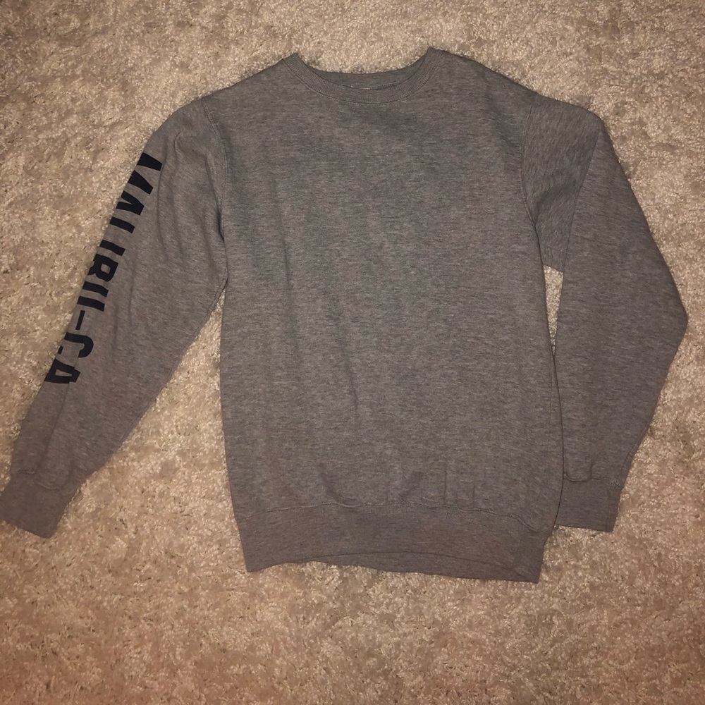 Brandy Melville crewneck